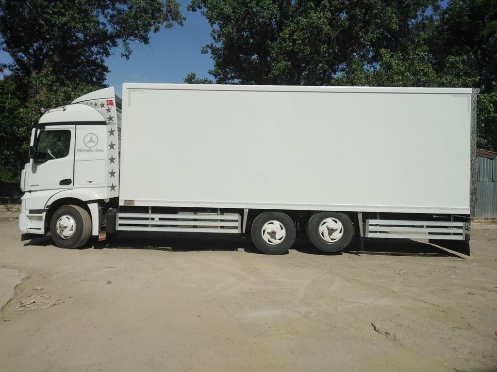 Beykoz Nakliyat Slider